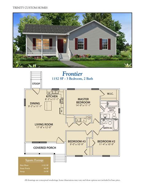 house plans that are affordable to build